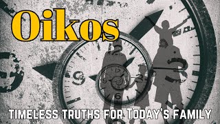 072124 Oikos Biblical Responsibilities of Wives [upl. by Barnaba203]