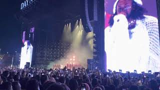 Fck Your Ethnicity￼ADHD by Kendrick Lamar Live at Day N Vegas 2021 [upl. by Releyks53]