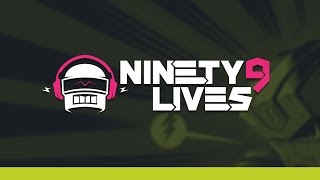 Approaching Nirvana  Witnessed  Ninety9Lives release [upl. by Oemac]