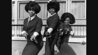 The Supremes You Keep Me Hangin On w Lyrics [upl. by Levey]