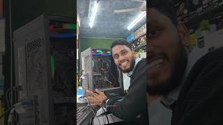 PC service amp Cleaning 🧹✅ l Mini Vlog l Day 406 shorts vlog minivlog [upl. by Elladine]