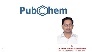 Bioinformatics  PubChem Database [upl. by Aisan]