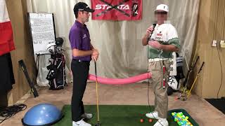 ClubProGuy Learning Center  Robert Streb [upl. by Nasya]