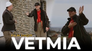 Film Shqip ► VETMIA Bazuar në ngjarje të vërtetë [upl. by Anaujik609]