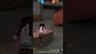 Headshot music tv freefire garenafreefire [upl. by Akinehs328]