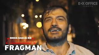 Benim Babam Bir Kahraman  Fragman [upl. by Einnor]