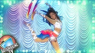 Belly Dance Show — LOVELY Finale Juniors Daria Sainidi [upl. by Lebam]