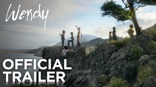 WENDY  Official Trailer HD  FOX Searchlight [upl. by Mendive125]