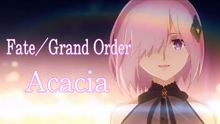 【FGO MADAMV】 Acacia [upl. by Burtis]