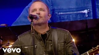 Chris Tomlin  Amazing Grace My Chains Are Gone Live [upl. by Eyllom]