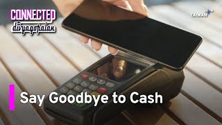 Digital Payments Time To Go Cashless  Connected with Divya Gopalan [upl. by Hedva]