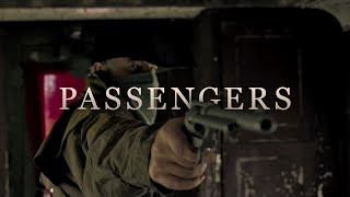 PASSENGERS  Western Short Film 2013 [upl. by Janette]