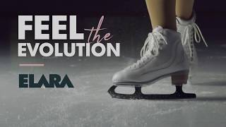 Elara  Feel the Evolution  Riedell Skates [upl. by Eintruoc230]