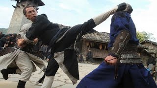 Action Movie Martial Arts  Donnie Yen Legend Dragon Action Movie Full Length English [upl. by Ahselyt]