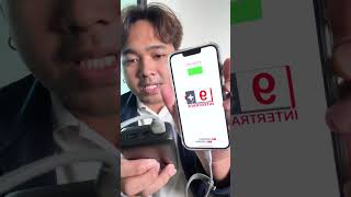 Eloop E34 ชาร์จ iPhone1113 Pro Max ได้ไหม [upl. by Aerdnahs]