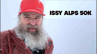 Issy Alps 50K [upl. by Vizzone]