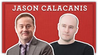 Jason Calacanis — The Knowledge Project 81 [upl. by Osnofla]