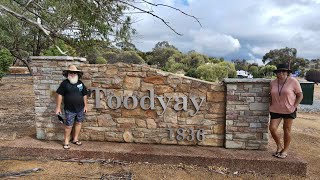 Toodyay in Western Australia March 2023 Issue 3823 [upl. by Anavi]