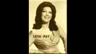 Leda Ray  You Never Left At All [upl. by Kuster]