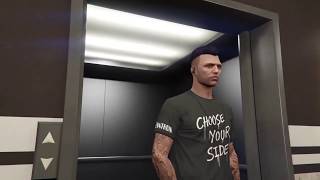 Obtén mercancía especial Objetivos diarios Gta V Online [upl. by Adnohral]