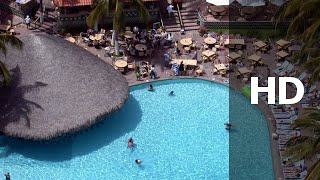 El Cid Castilla hotel de playa en Mazatlán  PriceTravel [upl. by Airotal837]