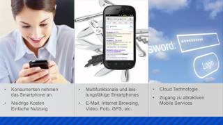 Google  dmexco Building your mobile strategy [upl. by Ayoj]