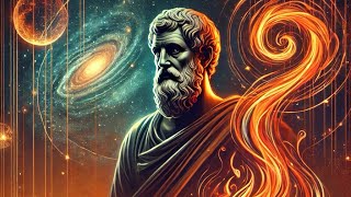 Heraclitus and the Element of Fire The Philosophy of Change [upl. by Ardelia]