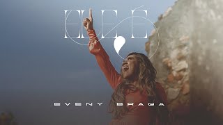 EVENY BRAGA  ELE É  ACESSÍVEL EM LIBRAS [upl. by Yatnoed]