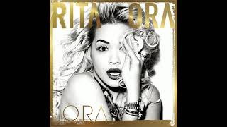 Rita Ora  Radioactive slowed  reverb [upl. by Wolff292]