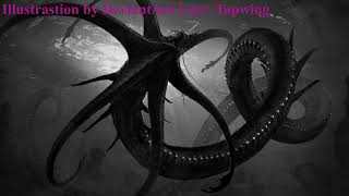 What if the Gargantuan Leviathan could communicate via Telepathy Fan concept [upl. by Cale]