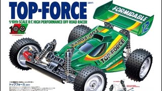 Tamiya New Products Update November 2023 [upl. by Ocirne]