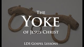 Yoke [upl. by Broderick301]