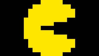 Pac Man Wakka Wakka Sound For 1 Hour [upl. by Elbam]