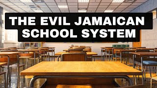 The EVIL History of the School System in Jamaica and the Caribbean How it all Started [upl. by Gerek]