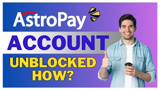 Unlock Your Astropay Account Now Dont Miss Out  Letsdoitashish [upl. by Shyamal]