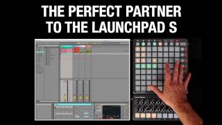 Novation  Launch Control Overview [upl. by Notsew]