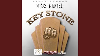 Key Stone [upl. by Cirle]