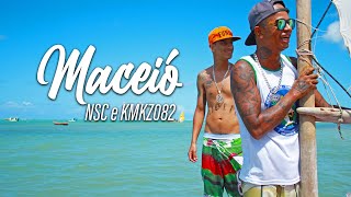 MACEIÓ  NSC E KMKZ082 [upl. by Yorgo373]