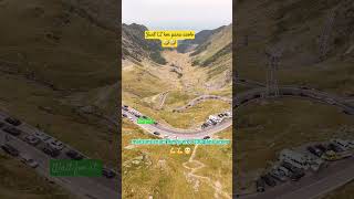 🫣In Kazakhstan nimic înseamnă mult transfagarasan balealac calimanesti caterinca pamflet drone [upl. by Ztnaj]