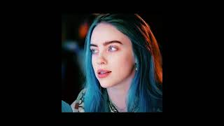 Billie Eilish everything i wanted slowed amp reverb BillieEilish [upl. by Emmott334]