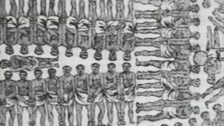 Abolitionist V Slave Trade Documentary Pinckney Castle Amistad BlackHistoryUniversitycom [upl. by Yor]