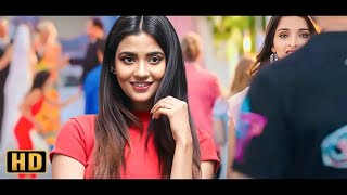 AISHWARYA RAJESHquot Hindi Dubbed Blockbuster Action Movie Full HD 1080p  Vijay Sethupathi Movielove [upl. by Aridan517]