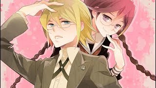 Togami is in love with a killer [upl. by Tigram582]