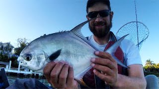 Fishing The Legendary Sanibel Island TEN Species [upl. by Ratha]