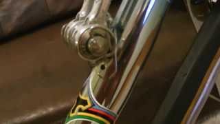 Tommasini Super Prestige [upl. by Novets]