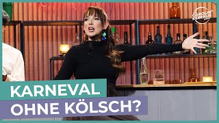 Alkoholfreie Hits amp nüchterne Fakten – Alltagsdroge Alkohol  Die Carolin Kebekus Show [upl. by Ynitsed686]