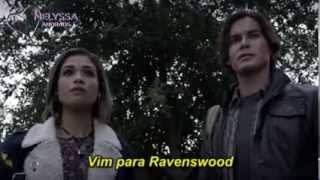 Abertura de Ravenswood  Legendado [upl. by Bahner]