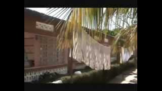 Holiday Apartments in Kololi The Gambia West Africa [upl. by Carolynne438]