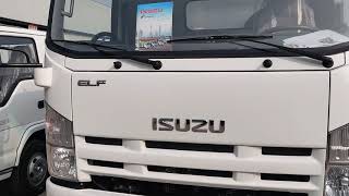 JAPAN Isuzu 4Wd All wheel drive mini dump truck for PHILIPPINES [upl. by Kale541]