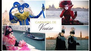 Carnaval de Venise [upl. by Maximilianus]